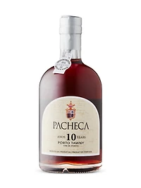Pacheca Tawny Port 10 Year Old