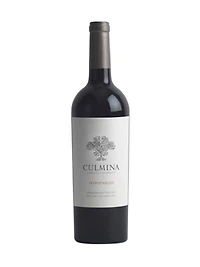 Culmina Hypothesis Red Blend 2018