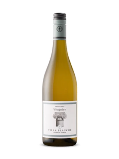 Calmel & Joseph Villa Blanche Viognier