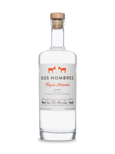 Dos Hombres Espadin Mezcal