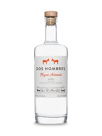 Dos Hombres Espadin Mezcal