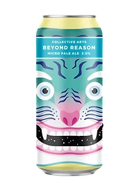 Collective Arts Beyond Reason