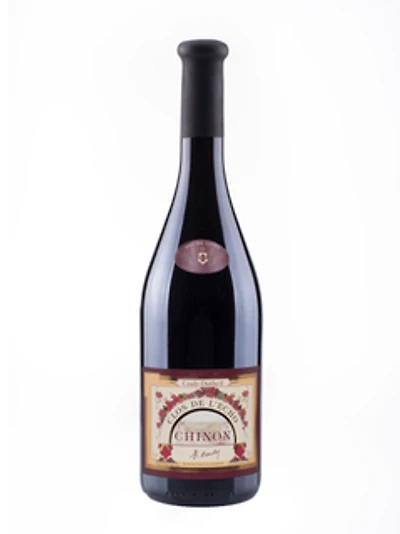 Couly-Dutheil Clos De L'Echo Chinon Cabernet Franc AOC 2018