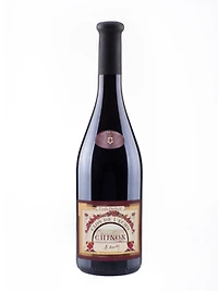 Couly-Dutheil Clos De L'Echo Chinon Cabernet Franc AOC 2018