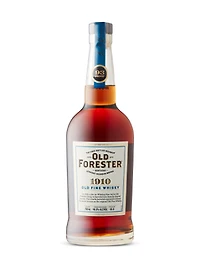Old Forester 1910 Old Fine Whiskey