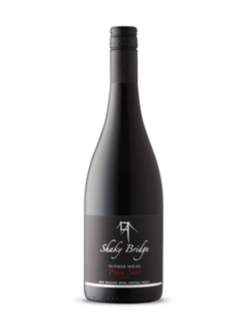 Shaky Bridge Pioneer Series Pinot Noir 2020