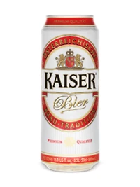 Kaiser Beer