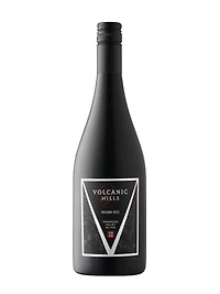 Volcanic Hills Magma Red 2020