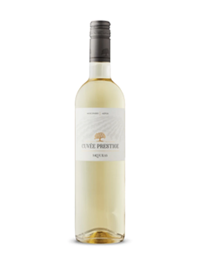 Skouras Cuvée Prestige White