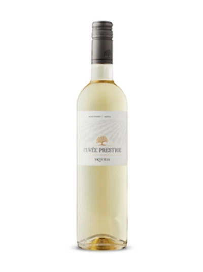 Skouras Cuvée Prestige White