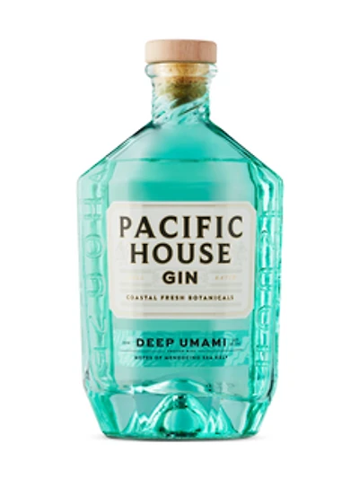 Pacific House Gin Umami