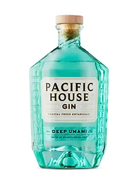 Pacific House Gin Umami
