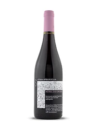 Ktima Spiropoulos Unoaked Organic PDO 2021