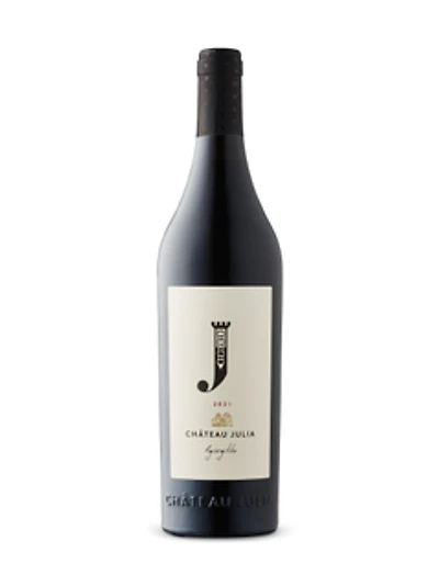 Chateau Julia Agiorgitiko 2021