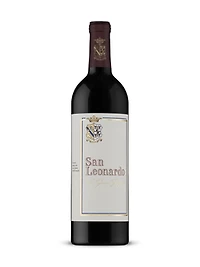 San Leonardo 2020