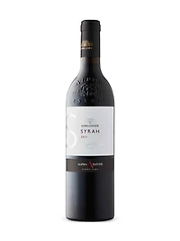 Alpha Estate Single Vineyard Turtles Syrah 2021