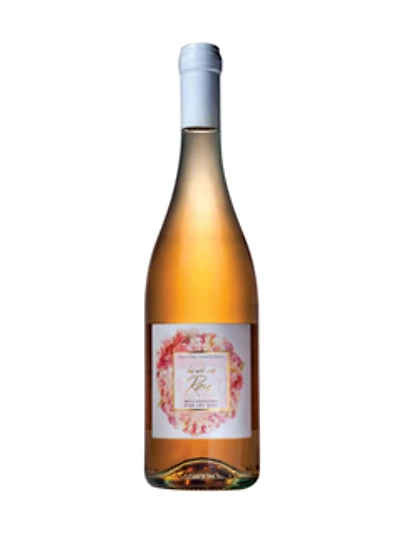 La Vie En Rose Moschofilero 2022