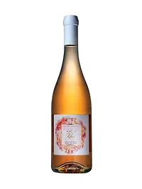 La Vie En Rose Moschofilero 2022