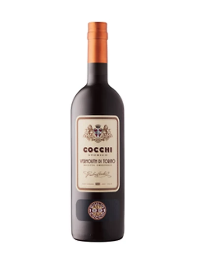 Cocchi Vermouth Di Torino
