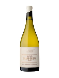 Westcott Vineyards Block 76 Chardonnay VQA