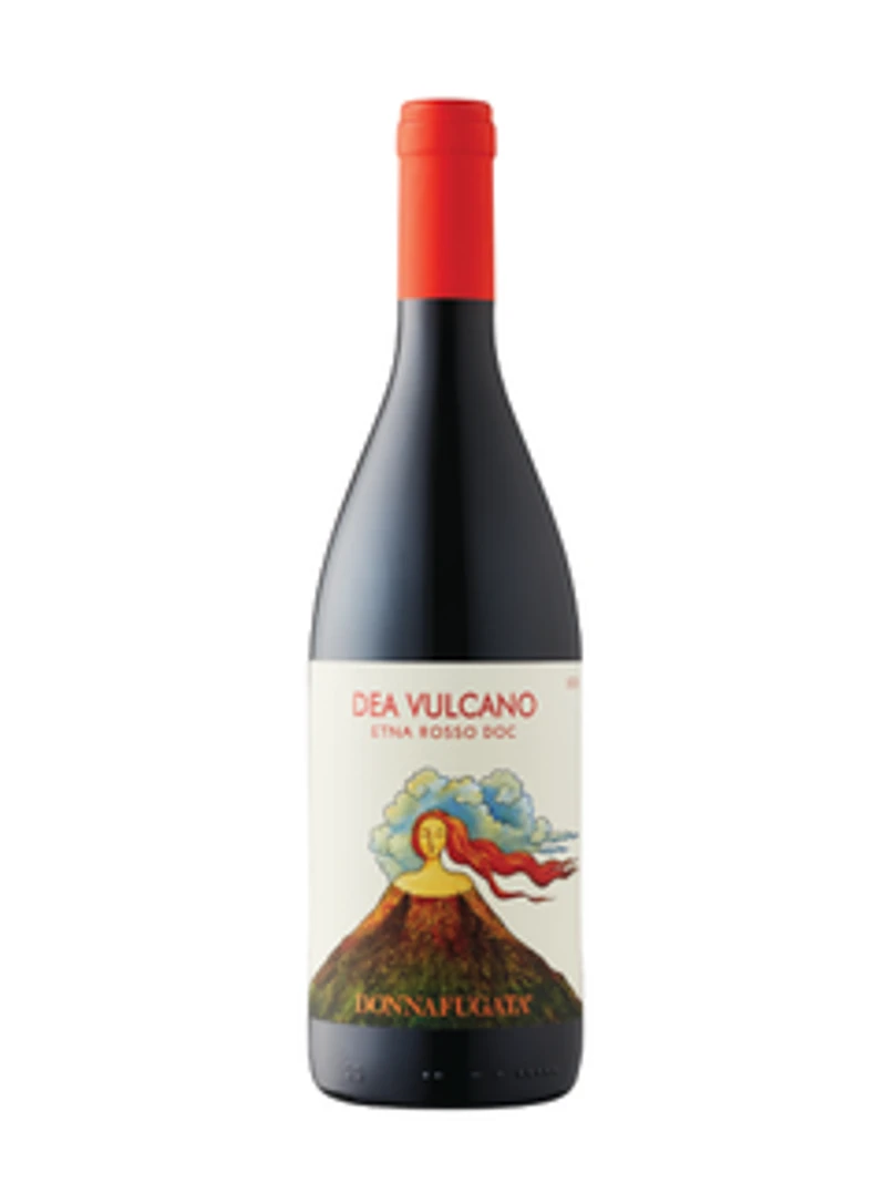 Donnafugata Dea Vulcano 2020
