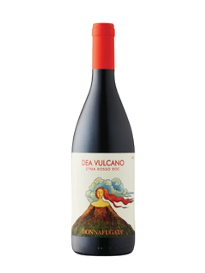 Donnafugata Dea Vulcano 2020