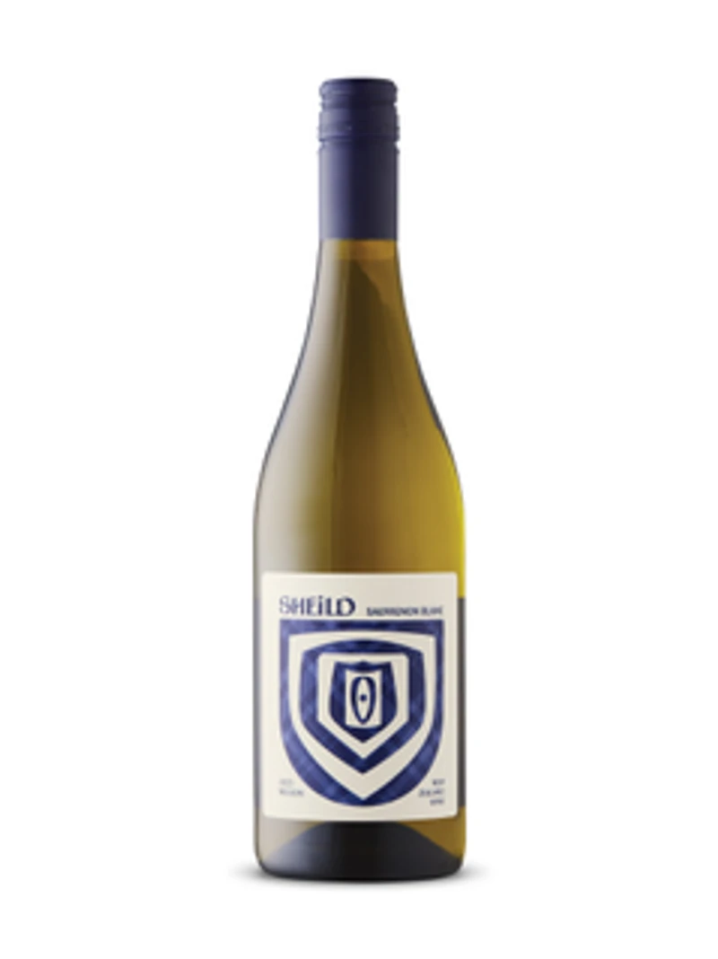 Sheild Sauvignon Blanc 2023