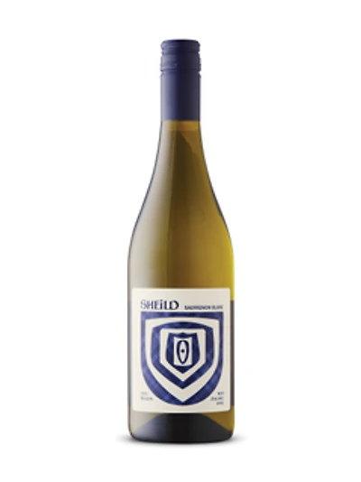 Sheild Sauvignon Blanc 2023