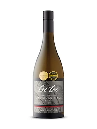 Toi Toi Reserve Sauvignon Blanc 2024