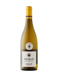 Moillard Chablis Les Coteaux D'Or