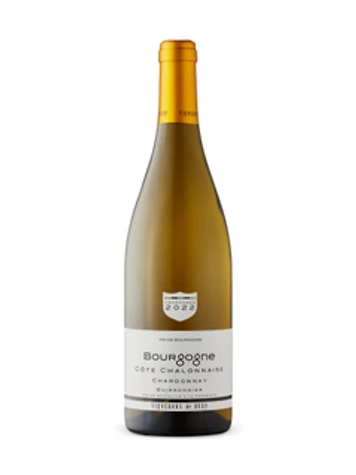 Cave de Buxy Bourgogne Côte Chalonnaise 'Buissonnier' Chardonnay