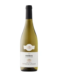 Cellier Du Chateau De La Chaume Chablis