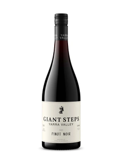 Giant Steps Yarra Valley Pinot Noir 2024