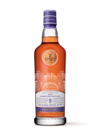 Gordon & Macphail Glenrothes 11 Year Old