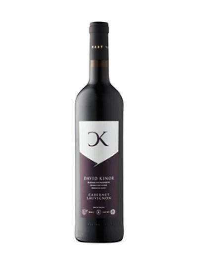 David Kinor Cabernet Sauvignon IGP Pays D'Oc KPM 2021