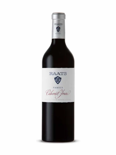 Raats Family Cabernet Franc 2021