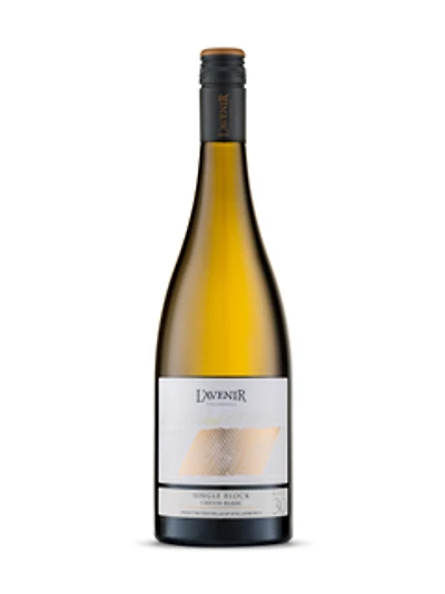 L'Avenir Single Block Chenin Blanc 2020