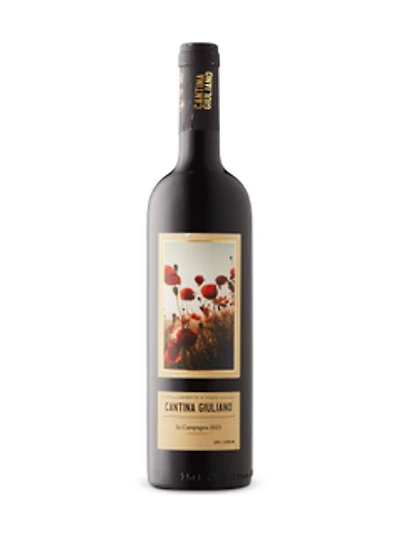 Cantina Giuliano In Campagna Merlot IGT KP 2021