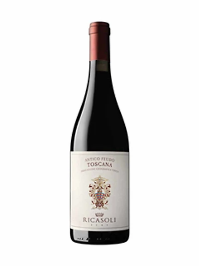 Ricasoli Antico Feudo della Trappola 2022