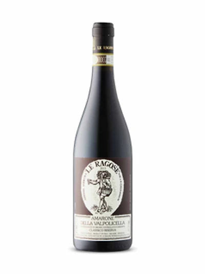 Le Ragose Riserva Amarone della Valpolicella Classico 2013