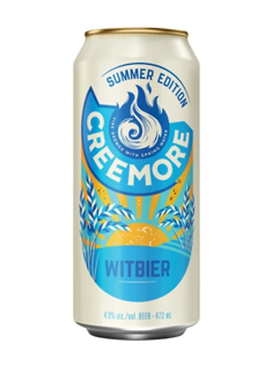 Creemore Witbier