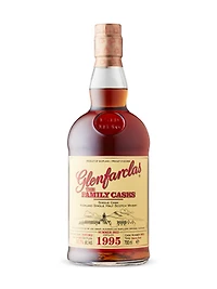 1995 Glenfarclas Family Cask Highland Malt Whisky