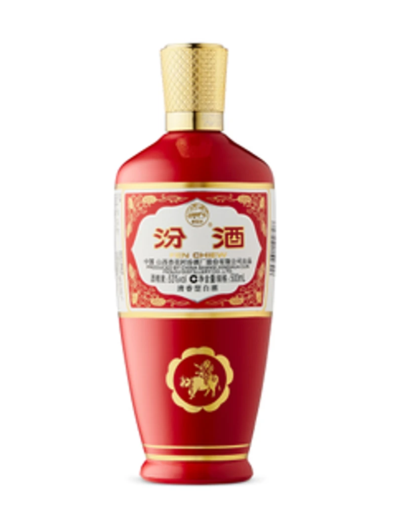 Fen Chiew Red