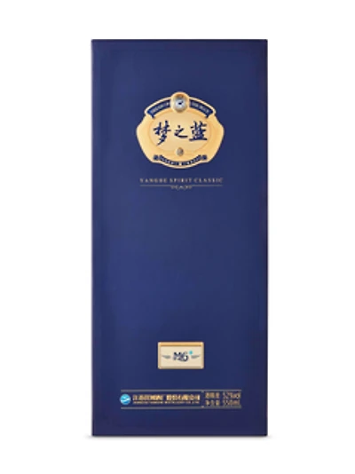 Yanghe Blue Dream M6+ Baijiu