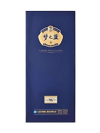 Yanghe Blue Dream M6+ Baijiu