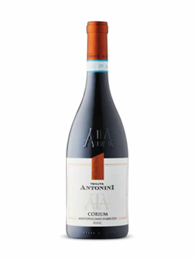 Antonini Montepulciano d'Abruzzo 2021