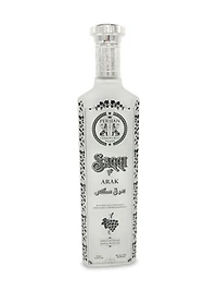 Persian Empire Arak Saggi
