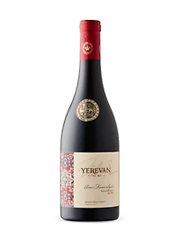 Yerevan Areni Karmrahyut Winemaker's Blend Red Dry Aragatsotn 2022