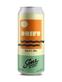 Sons of Kent Drift