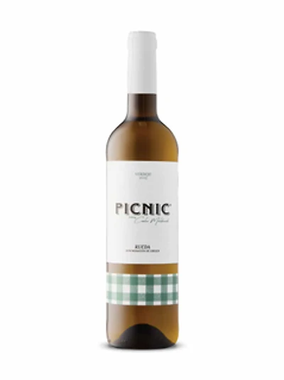 Picnic White Wine 2023